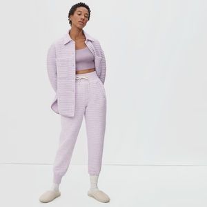 💜 Everlane 💜 Dream 💜 Set